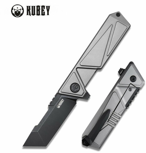 Kubey Avenger