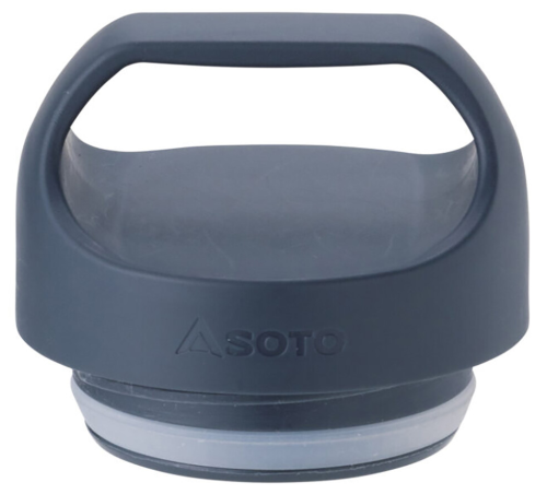 Soto Titanium Bottle 300 ml