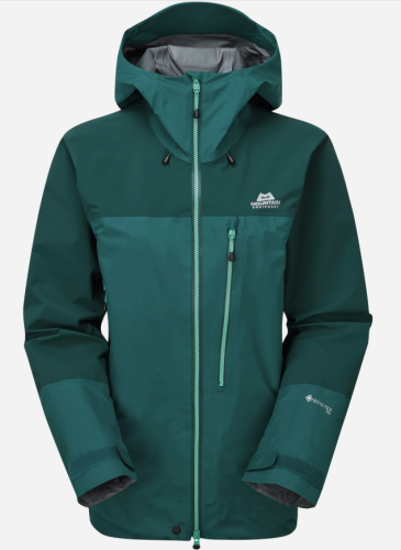 Mountain Equipment Manaslu Jacket Women’s VÝPRODEJ