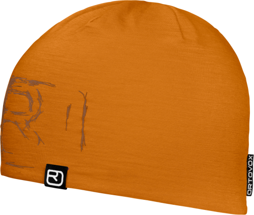 Ortovox 120 Tec Logo Beanie