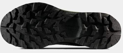 Mammut Sertig III Low Men
