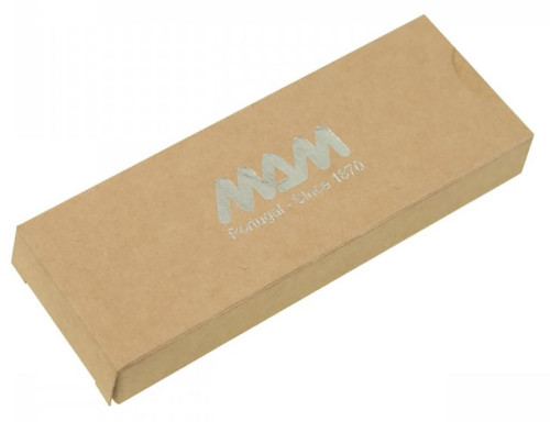 Mam Douro 2084 Bronze Titanium Bubinga