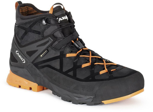 AKU Rock Dfs Mid GTX