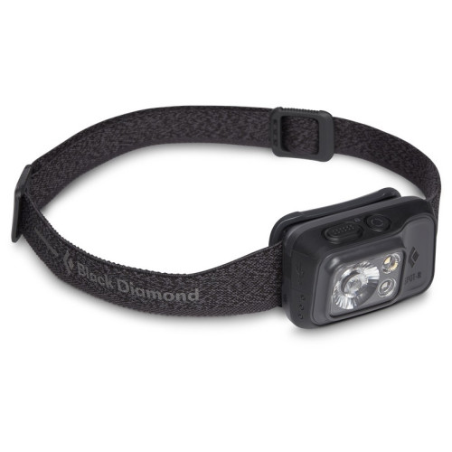 Black Diamond Spot 400-R