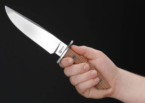 Boker Arbolito Esculta Ebony