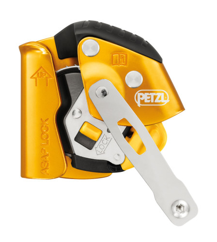 Petzl Asap Lock Vertical Lifeline