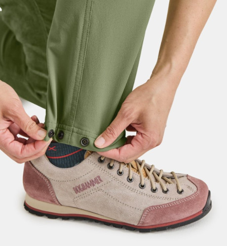 Ortovox Casale Pants W