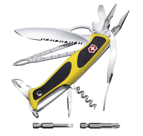 Victorinox Ranger Boatsman MW Grip