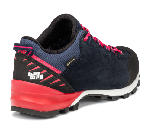 Hanwag Makra Pro Low Lady GTX