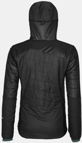 Ortovox Westalpen Swisswool Jacket W