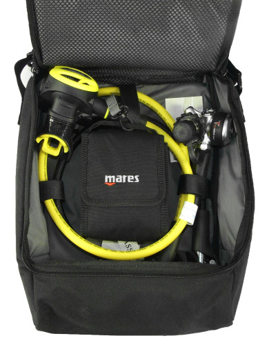 Mares Cruise Reg