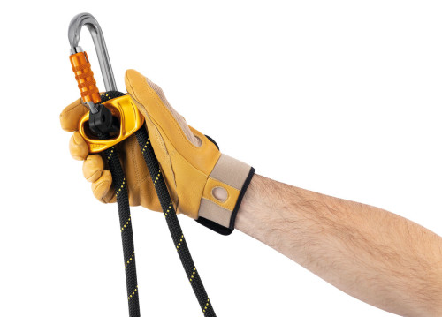 Petzl Progress Adjust-I lanyard