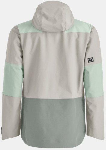 Ortovox Ravine Free 3L Jacket Women's