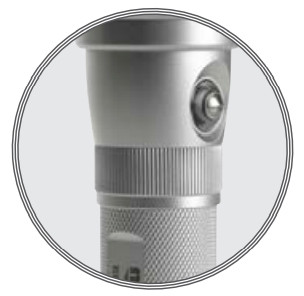 Mares Eos 32LRZ