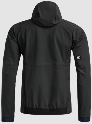 Ortovox Venet Softshell Hooded Jacket Men's