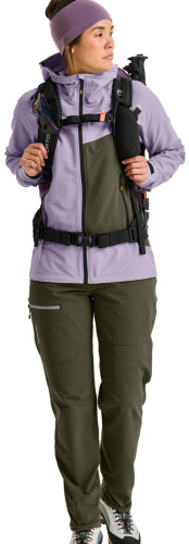 Ortovox Traverse 28 S