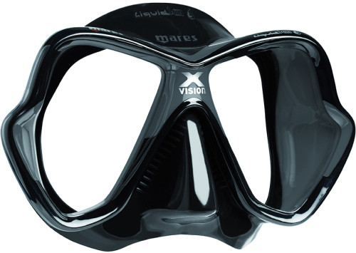 Mares X-Vision Ultra LiquidSkin