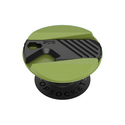 PopGrip - SOG Multi-Tool - multifunkční nástroj