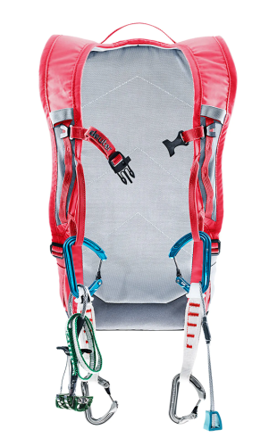 Deuter Gravity Pitch 12