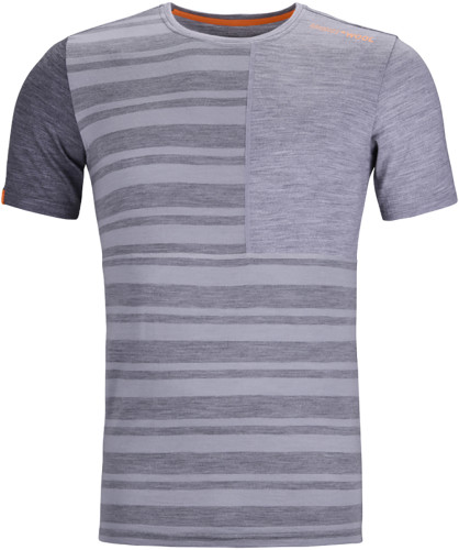 Ortovox 185 Rock'N'Wool Short Sleeve M VÝPRODEJ