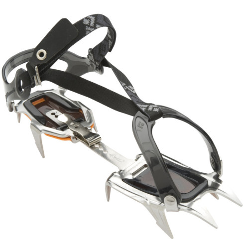 Black Diamond Contact Strap