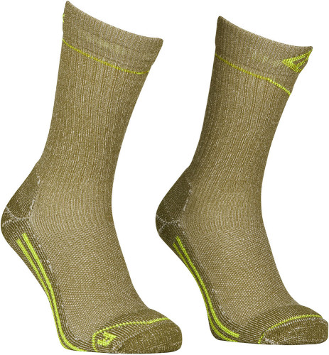 Ortovox Hike Classic Mid Socks M
