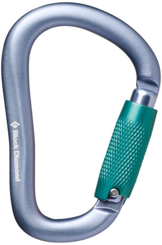 Black Diamond RockLock Triplelock