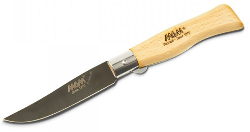 Mam Douro 2109 Black Titanium