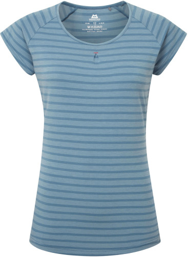 Mountain Equipment Equinox T-shirt Womens