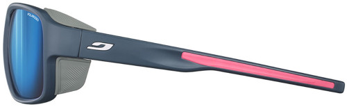 Julbo Monterosa 2 Polarized 3CF