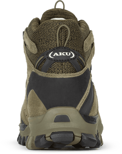 AKU Alterra Lite Mid GTX