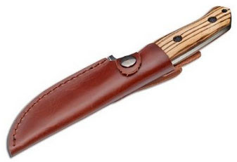 Boker Magnum Zebra Drop