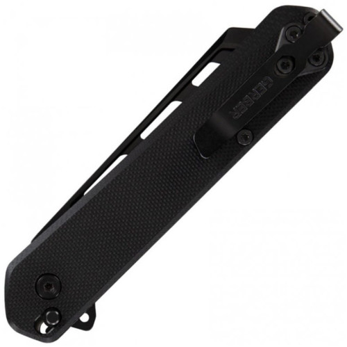 Gerber Spire, G10