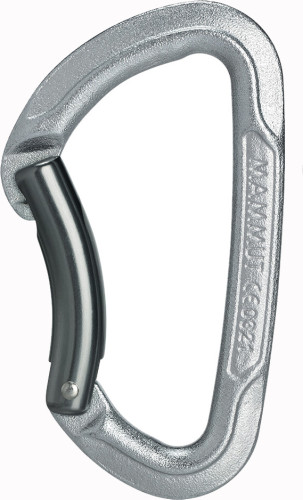 Mammut Element Steel Key Lock