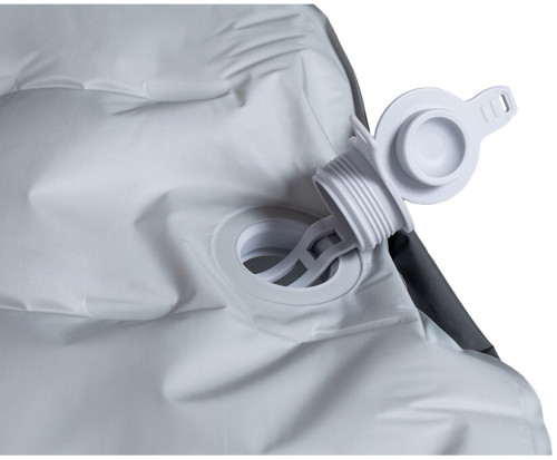 Nemo Equipment Tensor Elite Mummy Regular