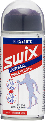 Klistr Swix K65C 150 ml