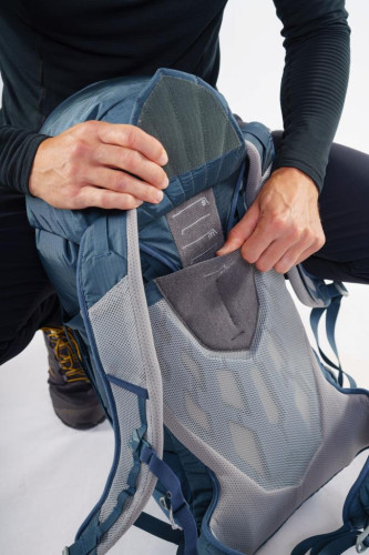 Montane Azote 32