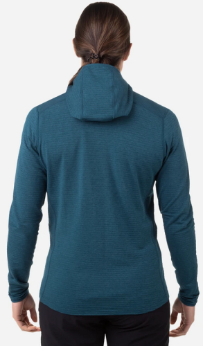 Mountain Equipment Lumiko Hooded Jacket Women's