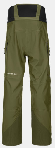Ortovox 3L Guardian Shell Pants M