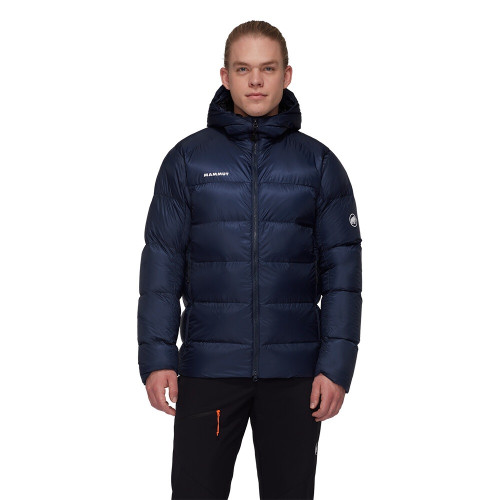 Mammut Taiss Pro IN Hooded Jacket Men