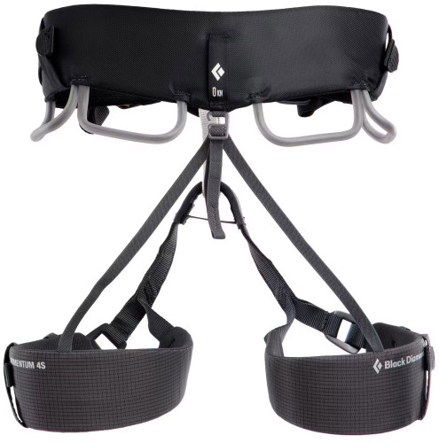 Black Diamond Momentum 4S Package