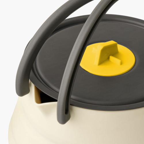 Sea to Summit Frontier UL Collapsible Kettle 1.3L