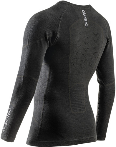 X-Bionic Symbio Merino Shirt LS Men