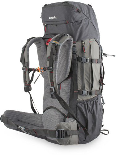 Pinguin Explorer 60