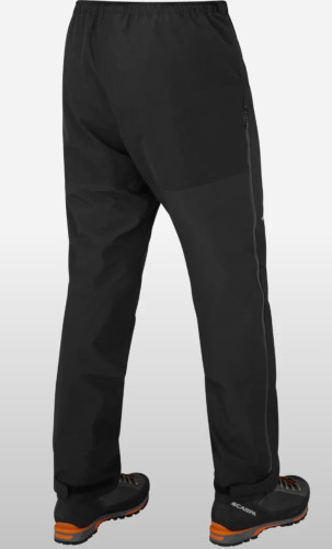 Mountain Equipment Saltoro Trouser Mens Pant VÝPRODEJ