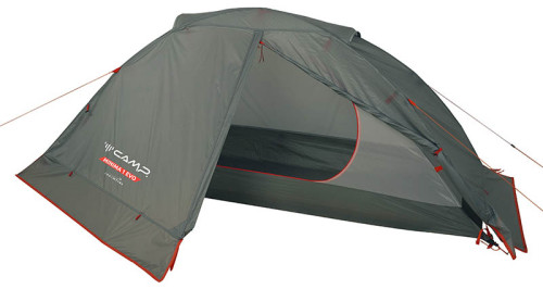 Camp Minima 1 Evo