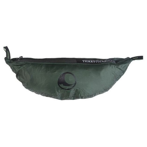 Ticket to Moon Lightest Tarp