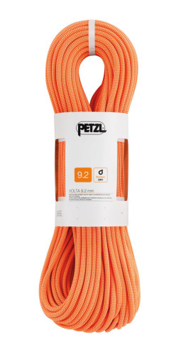 Petzl Volta 9,2 mm
