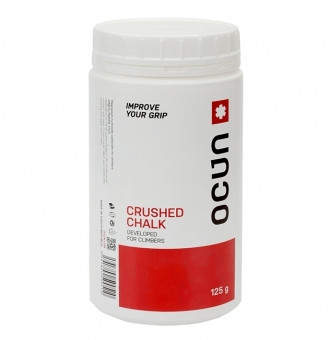 Ocún Chalk Crushed 125 g