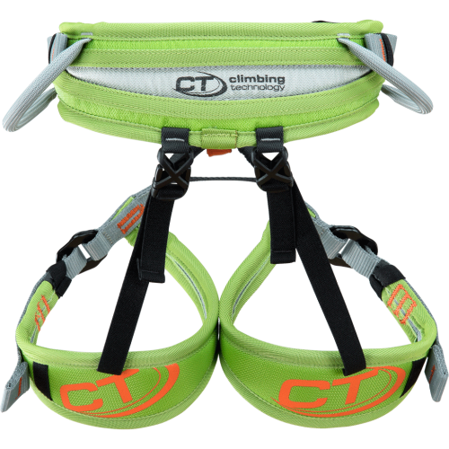 Climbing Technology Ascent Junior